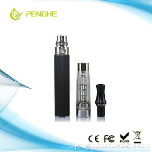 ego blister kit e-cigarette manual e cigarette ce5